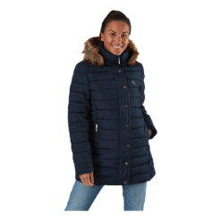 Tuxer Cardie Jacket Blue