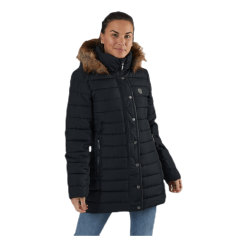 Tuxer Cardie Jacket Black