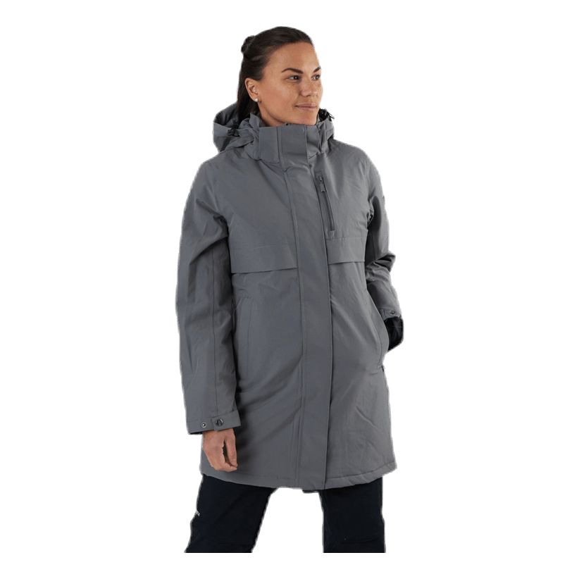 Tuxer Style Jacket Grey 3 Tuxer Style Jacket Grey