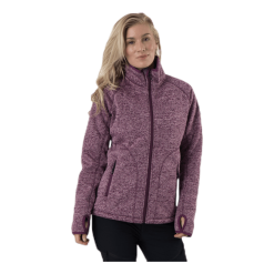 Tuxer Odie Jacket Purple