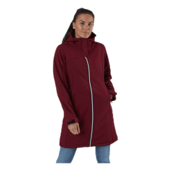 Tuxer Zara Jacket Red