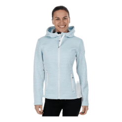 Weather Report Camilla Blue