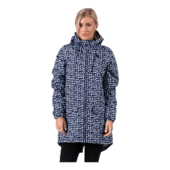 Weather Report Gabi Jacket Blue