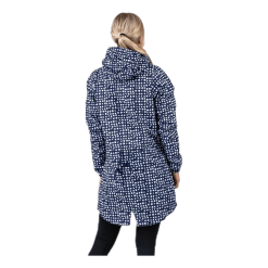 Weather Report Gabi Jacket Blue 11 Weather Report Gabi Jacket Blue -Takit Myyntikauppa 7313750041364 004 d44b684552744507a1ca6746bded2770
