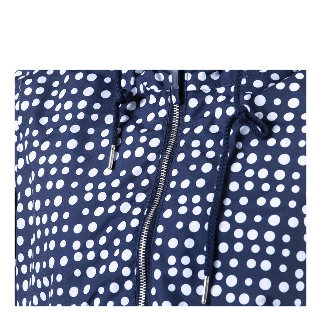 Weather Report Gabi Jacket Blue 8 Weather Report Gabi Jacket Blue - Image 6