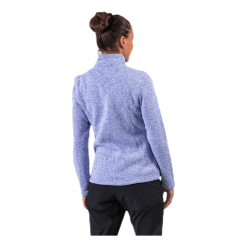 Weather Report Paulina Melange Fleece Jacket Purple 12 Weather Report Paulina Melange Fleece Jacket Purple -Takit Myyntikauppa 7313750045263 003 435cb2a3b06442a3a767b3ab68a2de24