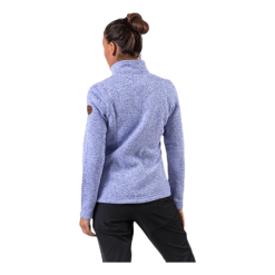 Weather Report Paulina Melange Fleece Jacket Purple 13 Weather Report Paulina Melange Fleece Jacket Purple -Takit Myyntikauppa 7313750045263 004 893cbfa569424620bed905b2face4da7