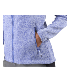 Weather Report Paulina Melange Fleece Jacket Purple 15 Weather Report Paulina Melange Fleece Jacket Purple -Takit Myyntikauppa 7313750045263 006 e50207fda2874103b1a0d3a0b5a36fa9