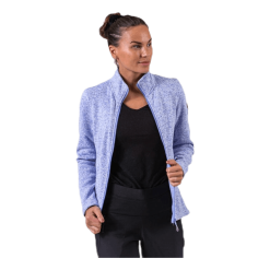 Weather Report Paulina Melange Fleece Jacket Purple 17 Weather Report Paulina Melange Fleece Jacket Purple -Takit Myyntikauppa 7313750045263 008 91e404cf283044989765dc8e3e347489