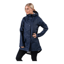 Weather Report Saga Rain Jacket Blue -Takit Myyntikauppa 7313750047205 002 46338ca57be84e5b864a8739d18035bb