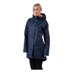 Weather Report Saga Rain Jacket Blue -Takit Myyntikauppa 7313750047205 003 5c18f4a0c0484afeaa2258c93512e7c6