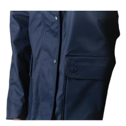Weather Report Saga Rain Jacket Blue -Takit Myyntikauppa 7313750047205 007 b80900b7184945e9b72373a720cb8f04
