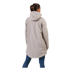 Weather Report Saga Rain Jacket Beige -Takit Myyntikauppa 7313750047380 003 b866f7d020ae405283df12f0c231c3ab