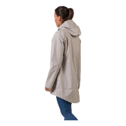 Weather Report Saga Rain Jacket Beige -Takit Myyntikauppa 7313750047380 004 e972c52eb7424c8fa88edb4bd5feac56