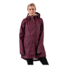 Weather Report Saga Rain Jacket Purple -Takit Myyntikauppa 7313750047663 001 b985925c1ffb4167bf04bed4a549513b