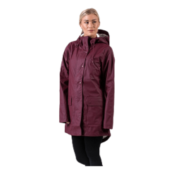Weather Report Saga Rain Jacket Purple -Takit Myyntikauppa 7313750047663 003 9ab03d0454e84a3a8086223d2d3b8dbb
