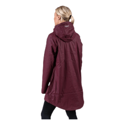 Weather Report Saga Rain Jacket Purple -Takit Myyntikauppa 7313750047663 004 8841f7e2f242415a830fdeda02661c2c