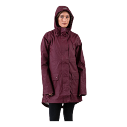 Weather Report Saga Rain Jacket Purple -Takit Myyntikauppa 7313750047663 006 32932426cf0c461a8e2bcd265e1dabff