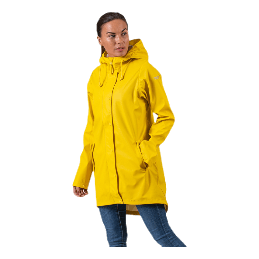 Weather Report Petra Rain Jacket Sun 7 Weather Report Petra Rain Jacket Sun - Image 5