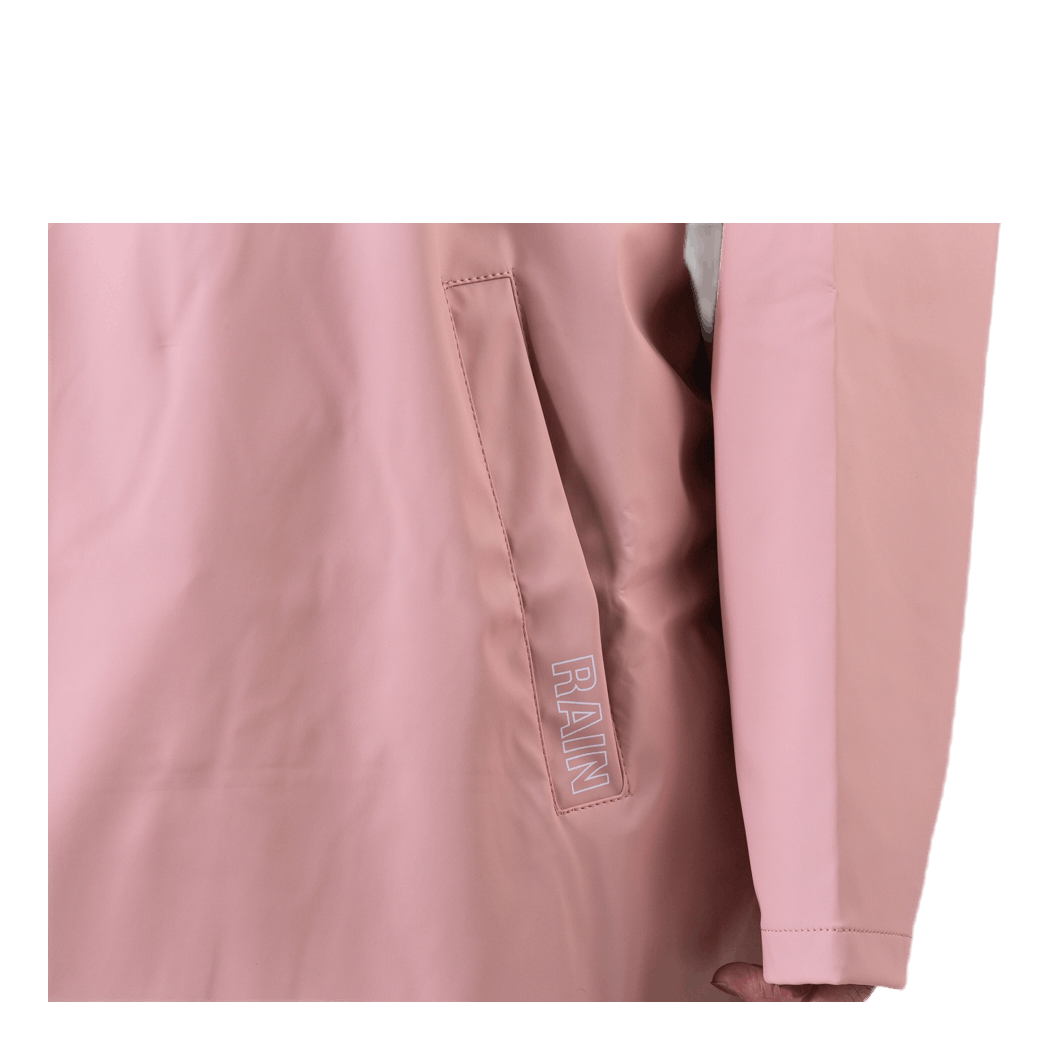 Weather Report Diddi Rain Poncho Pink 7 Weather Report Diddi Rain Poncho Pink - Image 5