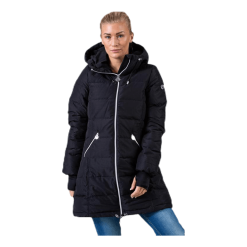 Röhnisch All Weather Down Jacket Black