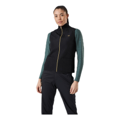 Röhnisch Reversible Vest Black