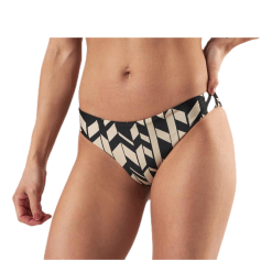 Röhnisch Bikini Briefs Black/Beige