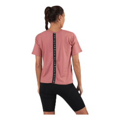 Röhnisch Logo Ribbed Tee Pink -Takit Myyntikauppa 7314840087965 003 eb502042d53745059c80c11e9b915e14