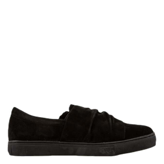 Dasia Daylily Bow Black 5 Dasia Daylily Bow Black - Image 3