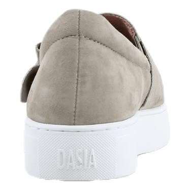 Dasia Starlily Bow Grey 4 Dasia Starlily Bow Grey - Image 2