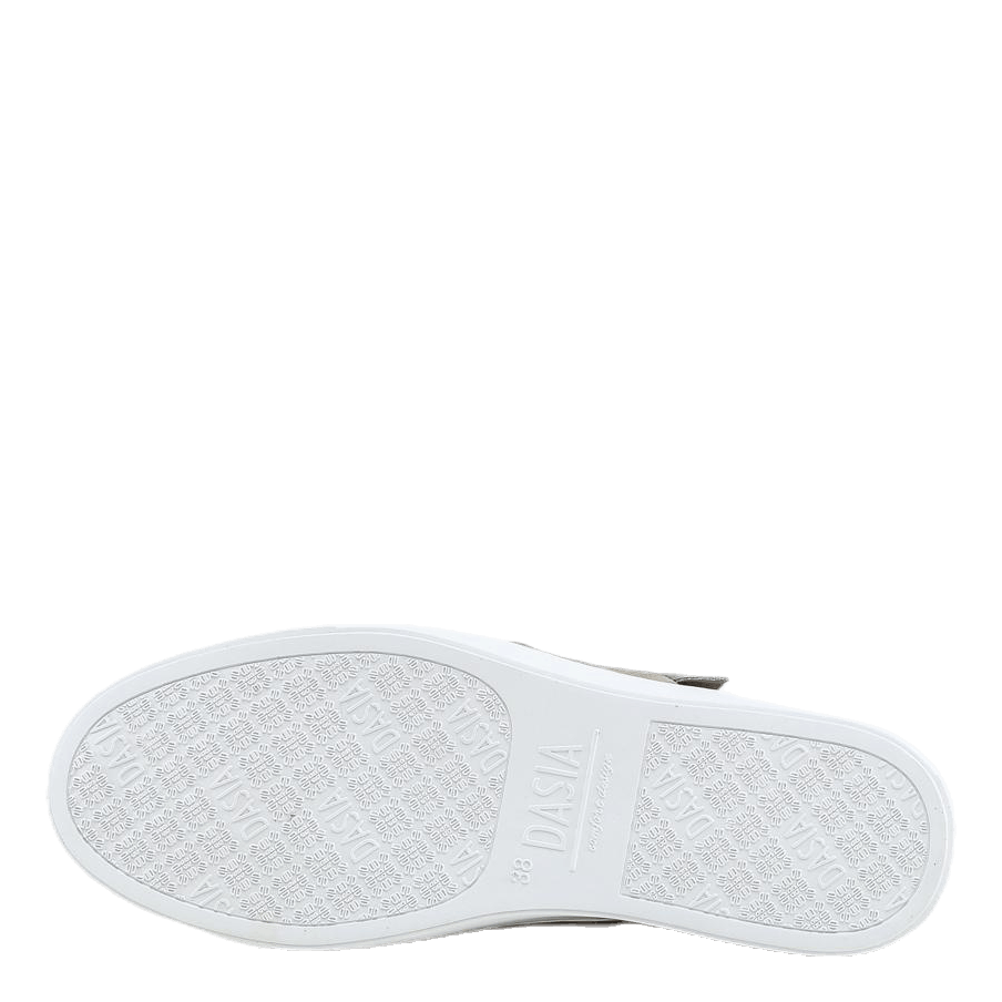 Dasia Starlily Bow Grey 6 Dasia Starlily Bow Grey - Image 4