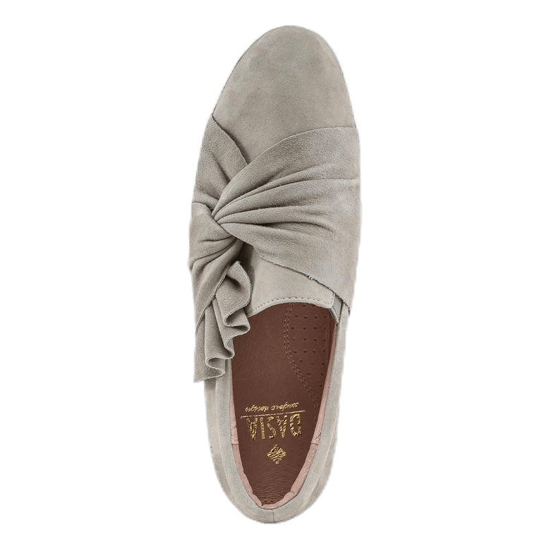 Dasia Starlily Bow Grey 7 Dasia Starlily Bow Grey - Image 5