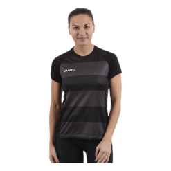 Craft Progress Jersey Graphic W Black