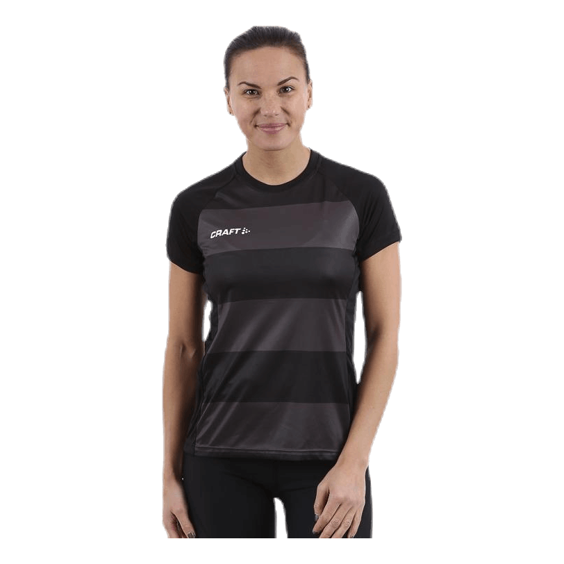 Craft Progress Jersey Graphic W Black 3 Craft Progress Jersey Graphic W Black