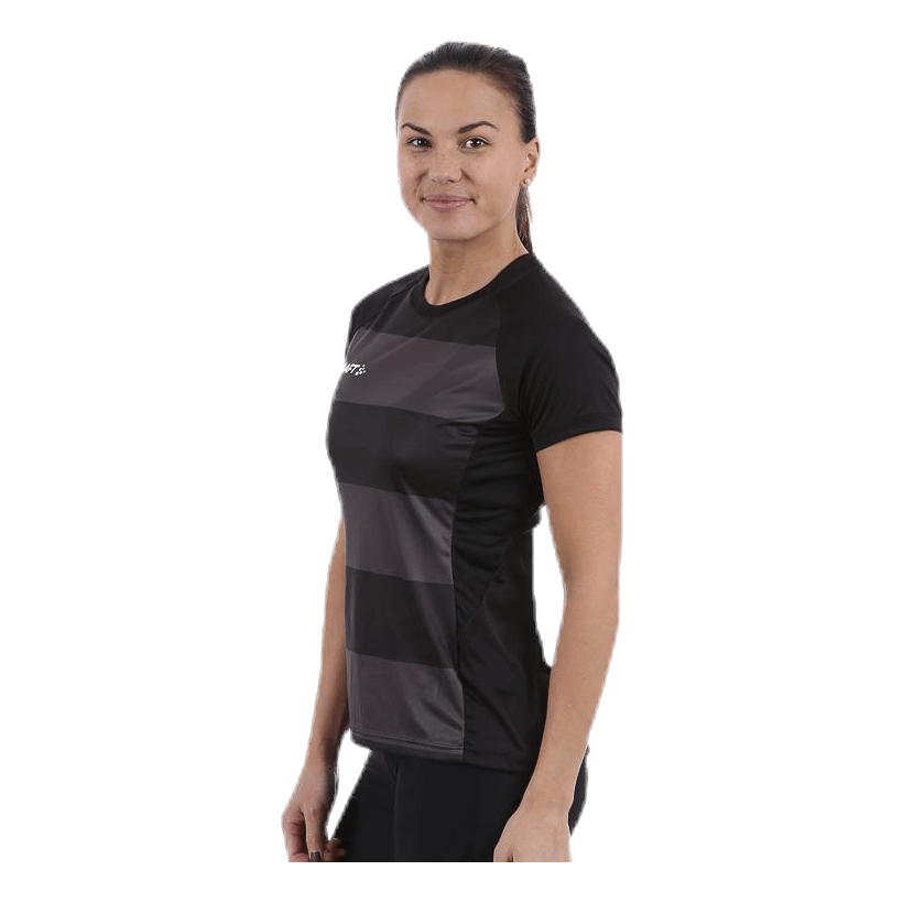 Craft Progress Jersey Graphic W Black 5 Craft Progress Jersey Graphic W Black - Image 3