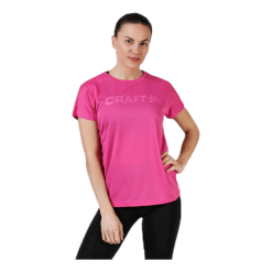 Craft Eaze Mesh Tee Pink
