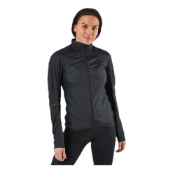 Craft Essence Light Wind Jacket Black