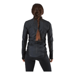 Craft Essence Light Wind Jacket Black -Takit Myyntikauppa 7318573282918 003 41558ce92bff4390af8966984c7a0f33