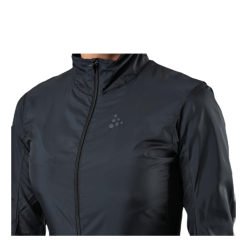 Craft Essence Light Wind Jacket Black -Takit Myyntikauppa 7318573282918 005 6082cc273af7408bbdc03053286497e5