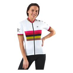 Craft Hale Graphic Jersey Patterned/White