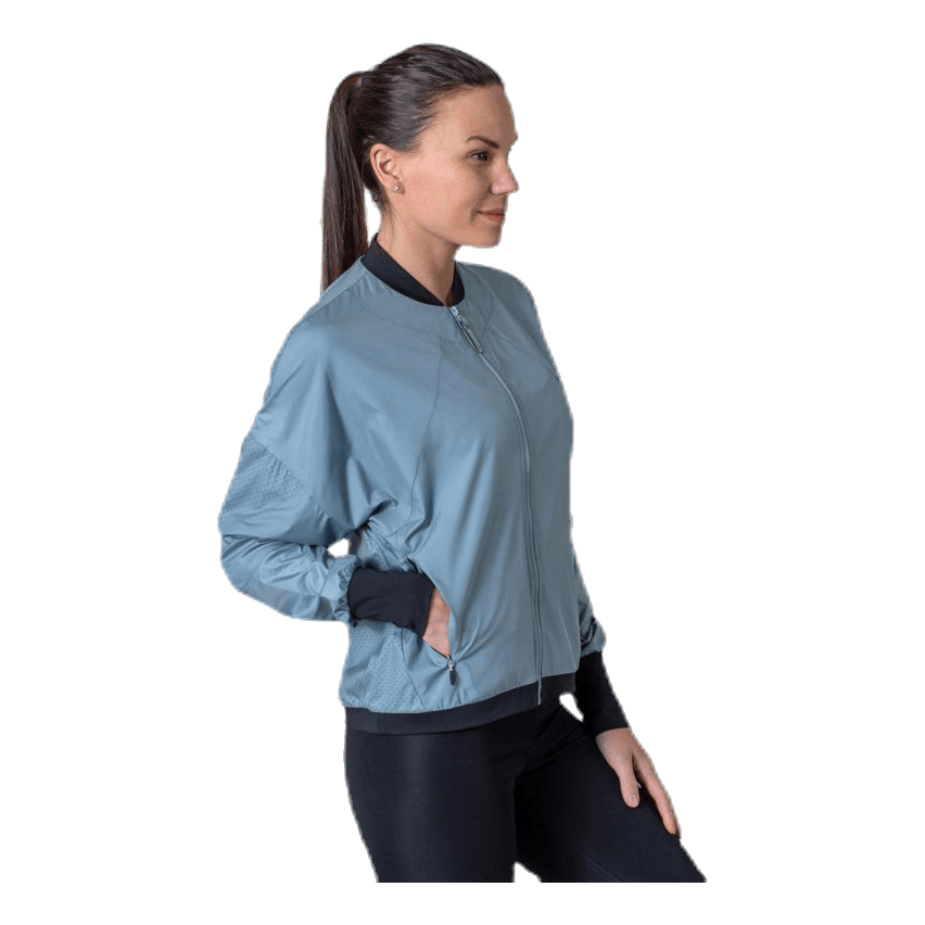 Craft Charge Jacket Grey 4 Craft Charge Jacket Grey - Image 2