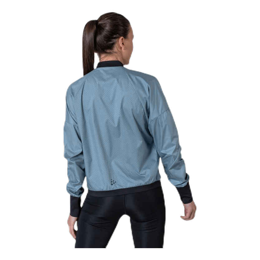 Craft Charge Jacket Grey 5 Craft Charge Jacket Grey - Image 3