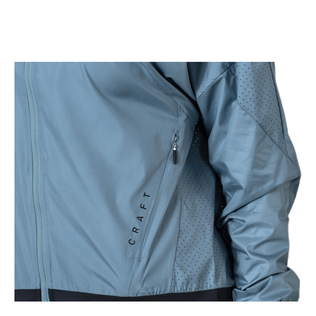 Craft Charge Jacket Grey 7 Craft Charge Jacket Grey - Image 5