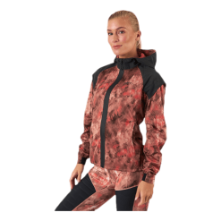 Craft Lumen Hydro Jacket Patterned