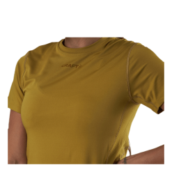 Craft ADV Essence SS Tee Yellow -Takit Myyntikauppa 7318573413374 005 4ece74a3e3d749a38e5d796ab88912d4