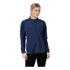 Haglöfs Vajan LS Shirt Blue