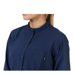 Haglöfs Vajan LS Shirt Blue 9 Haglöfs Vajan LS Shirt Blue -Takit Myyntikauppa 7318841196510 006 74303a0dc9a342499acae602d7094005