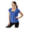 Odd Molly Sprinter Top Blue