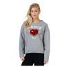 Odd Molly Fun And Fair Sweater Grey