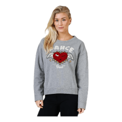 Odd Molly Fun And Fair Sweater Grey